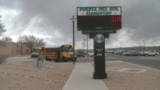 Morning News Blitz | February 21, 2013