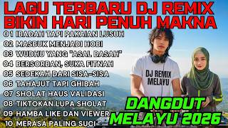 Dj Dangdut Viral Tiktok Terbaru 2026  Dj Gadis Baliku U0026 Sa Ceritakan Pada Bintang Bintang Remix