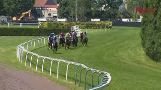 Vidéo de la course PMU PRIJS MATCARS/HET S'MESSEPLEIN/LANDUYT JOSE