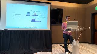 Guardon - IEEE Cloud Summit 25th June, 2026
