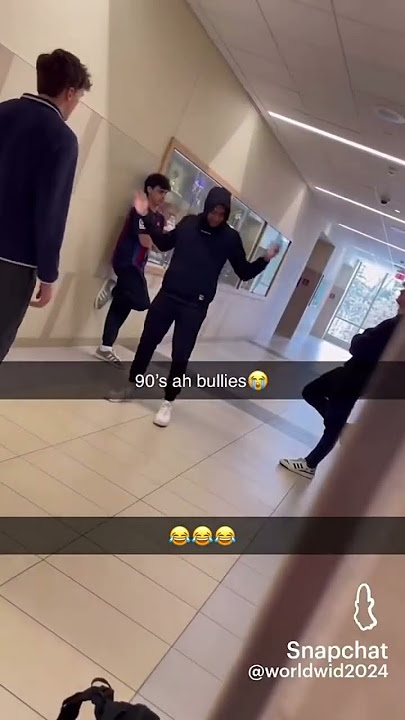 90s ag bullies #shorts #memes