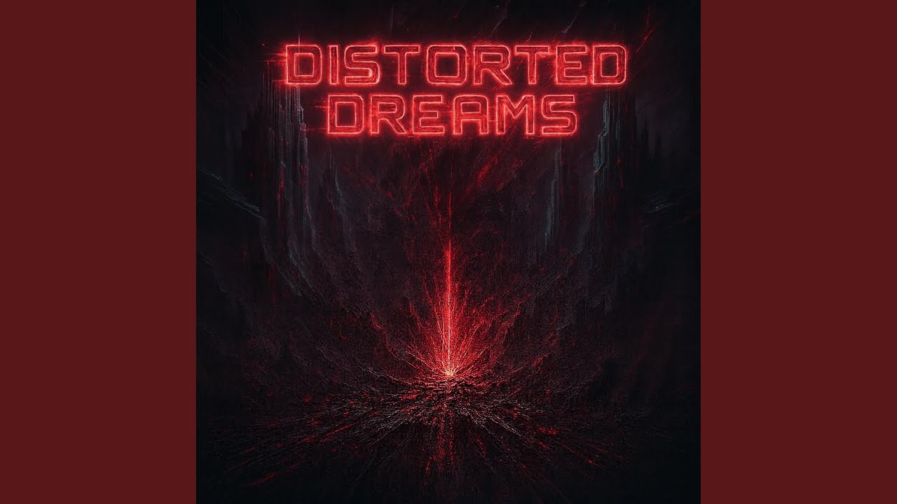 Watch Distorted Dreams on YouTube Watch Distorted Dreams on YouTube