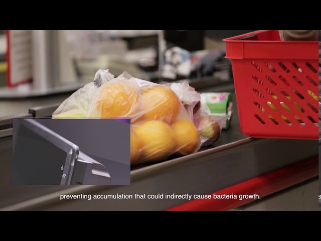 維田科技 食品工廠應用電腦解決方案   /產品影片