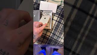 Iphone 8 unboxing in 2026!!! #apple #smartphone