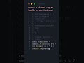 🔥 The JavaScript Array Trick I Wish I Knew Sooner #javascripttips #programming #coding