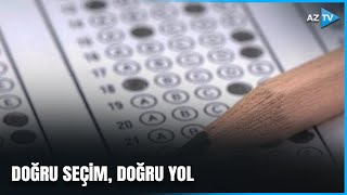 İxtisas Seçimi Başladı Bu Tarixədək Davam Edəcək