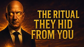The Hidden Daily Ritual That Unlocks Wealth (They Never Wanted You to Know This)