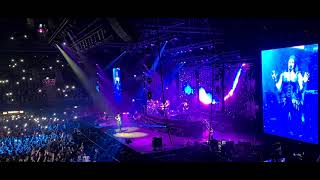 NIGHTWISH - Sleeping Sun @ ZIGGO DOME - 27-11-2022