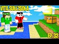 SBLOCCHIAMO LA NUOVA ISOLA GIGANTE - Vita Sull'isola Ep. 32