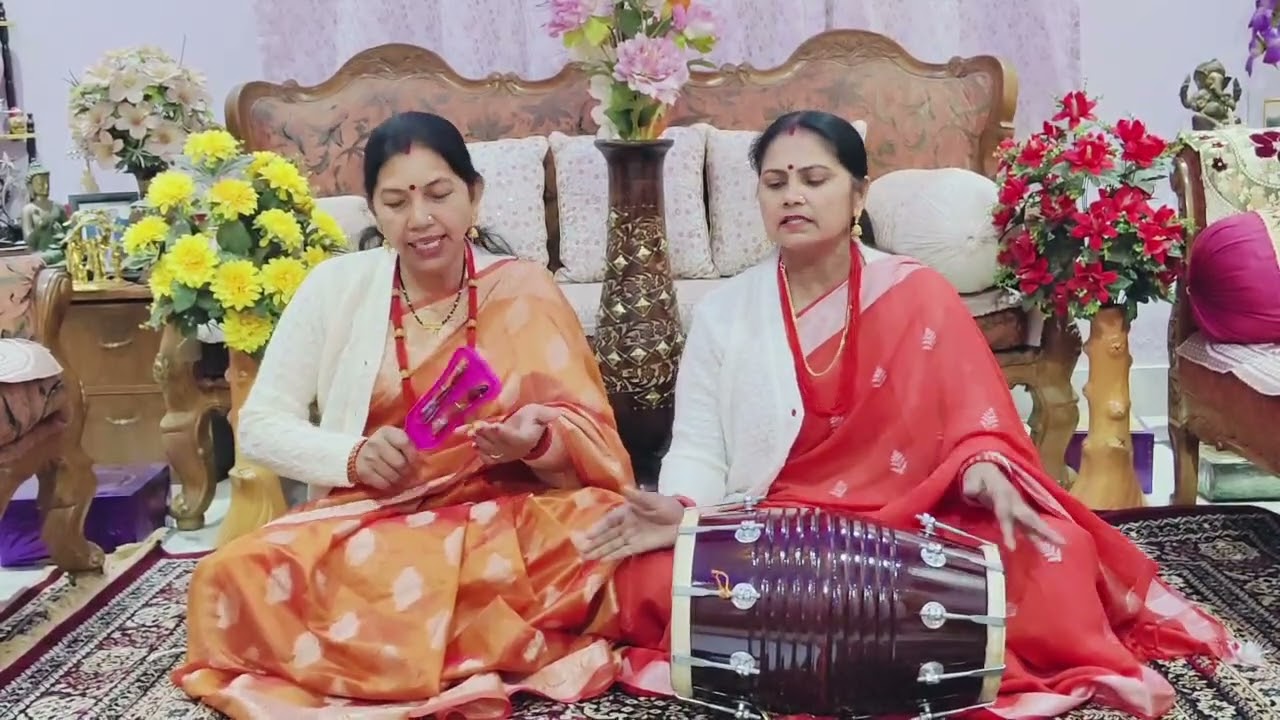 🌿शिवरात्रि का स्पेशलभजन 🌿 गौरा शंकर जी का विवाह का पूरा वर्णन, ❤🌹🌿🙏