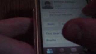 Twitterfon App Review