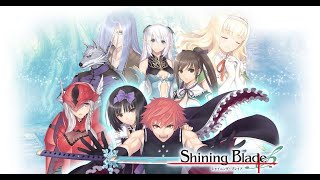 Download Lagu Shining Blade OST - Lorelei's Poem (OP Size) MP3
