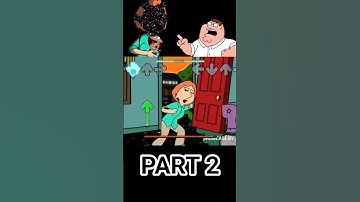 HOW PETER LOST LOIS!! #fnf #familyguy #new #pibbymod #pibby #pibbyxfnf #sad