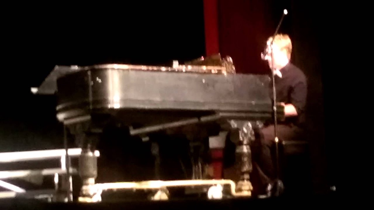 Bailey Shaver - Somewhere Only We Know