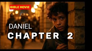 Daniel Chapter 2 – King Nebuchadnezzar Dream | ai Cinematic Bible Movie
