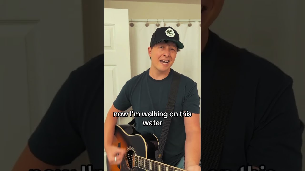 I ain’t coming back - @morganwallen #morganwallen #fyyp #iaintcomingback #acousticcovers