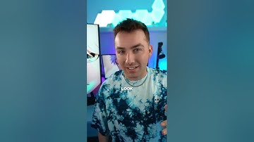 Geanimeerde pc-achtergrond (zo schoon 🤤) #shorts