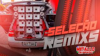 SELEÇÃO REMIXS DJ JEFINHO OUTUBRO 2026