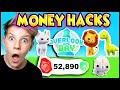 HOW TO GET RICH IN OVERLOOK BAY! Best Ways to GET Gems & GET RICH! Roblox Overlook Bay Hacks!!