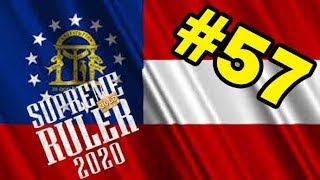 Supreme Ruler 2020 – Georgia’s Golden Circle - Part 57