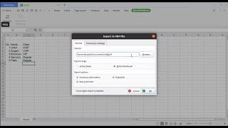 WPS 2019 Special Features