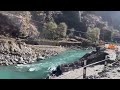 Peaceful river flow, nature&#39;s magic @viralvibes-d2g @viralhog