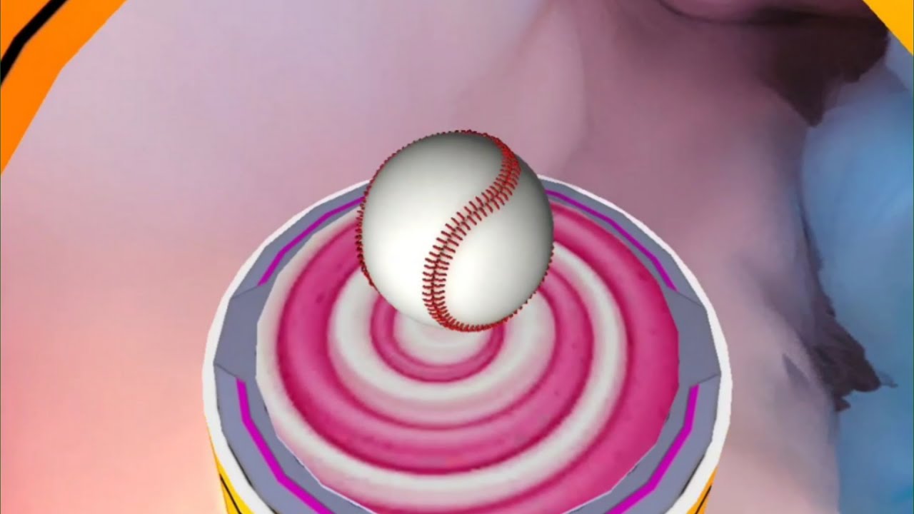 Going Balls Level 191-196 Speedrun – How Fast Can I Go?