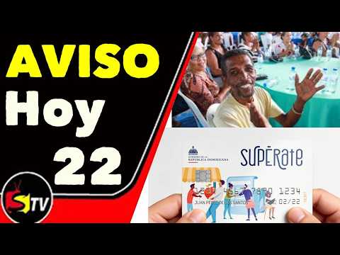 🔴EN VIVO / NOTICIAS DE ULTIMOS MINUTOS 22/06/2026
