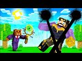 Becoming The Shadow God in Insane Craft w/ SSundee