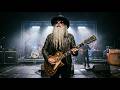 Deep Purple, Jimi Hendrix, Led Zeppelin, SRV – Vintage Blues Rock Legends with Heavy Guitar Energy