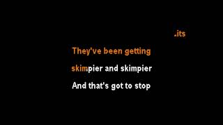 Ray Stevens  -  Since Bubba Changed His Name to Charlene - clay wood karaoke