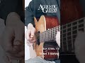 STEEL 7 II |ELKの多弦ギター弾き比べ by井草聖二 #acousticguitar #guitar #elkguitars