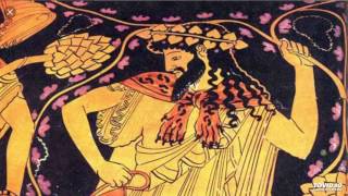 "Dionysian Feast" Music & Orchestration by Eleanna Branou