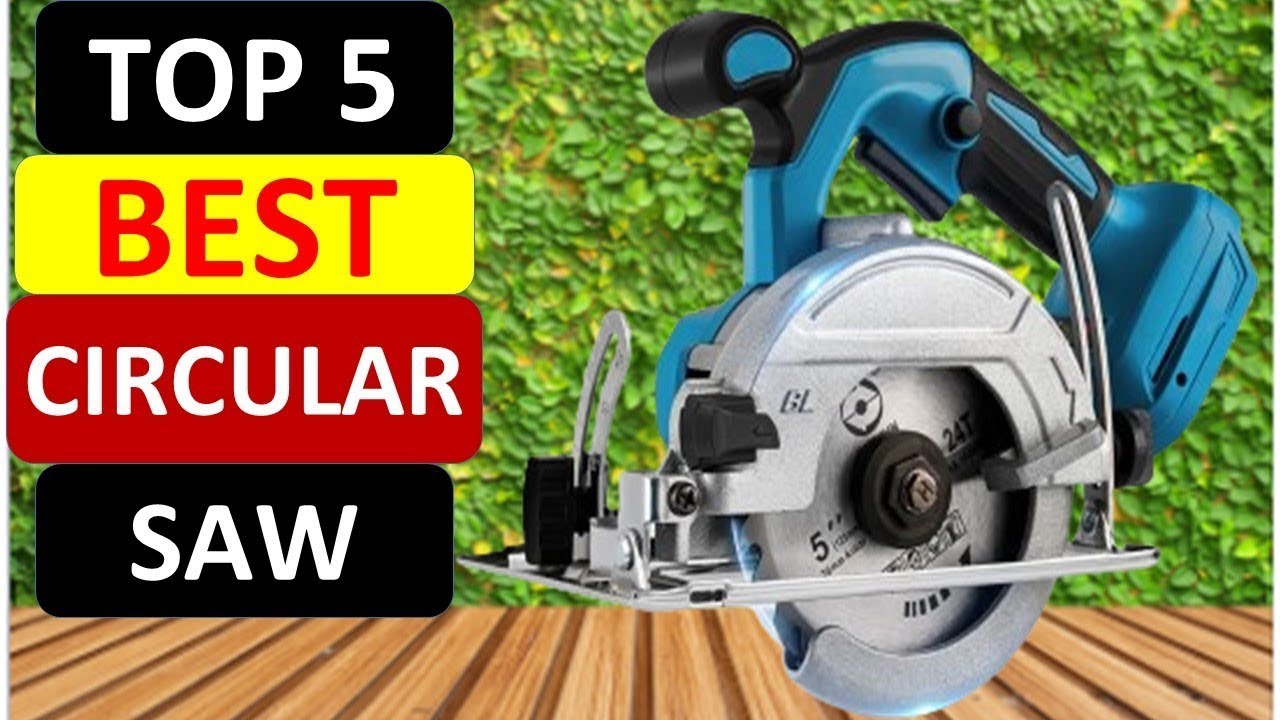 Top 5 Best circular saw AliExpress & Amazon