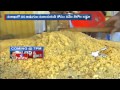 8,000 kg laddu for Vizag Ganesh