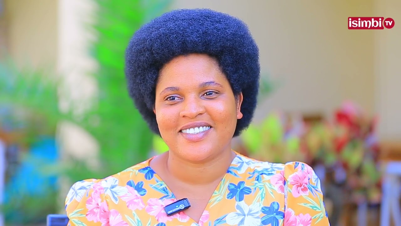 UMWANA YAMBAJIJE AHO PAPA YAGIYE😥RIB KUYITABAZA BYARI BYARANANIYE|UBU MAZE UKWEZI NSINZIRA NEZA