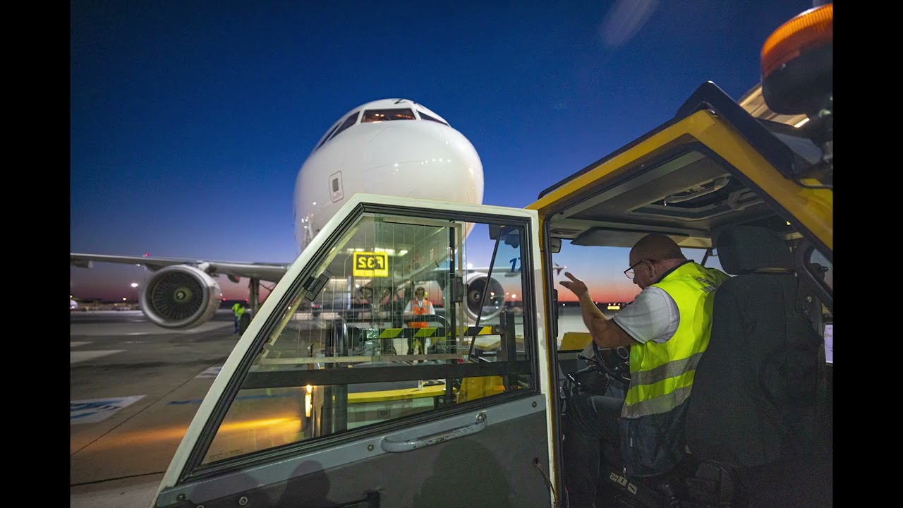 Tonnenschwerer Rückwärtsgang - Flightcast, Episode 016