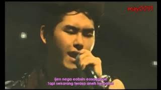 [INDO SUB] INFINITE  - WITH.. (That Summer Concert 2012)