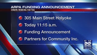 Holyoke Latino business grant program announced