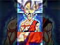 Goku vs Moro   Edit DBHype