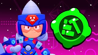 New Jacky Gadget Is Awful