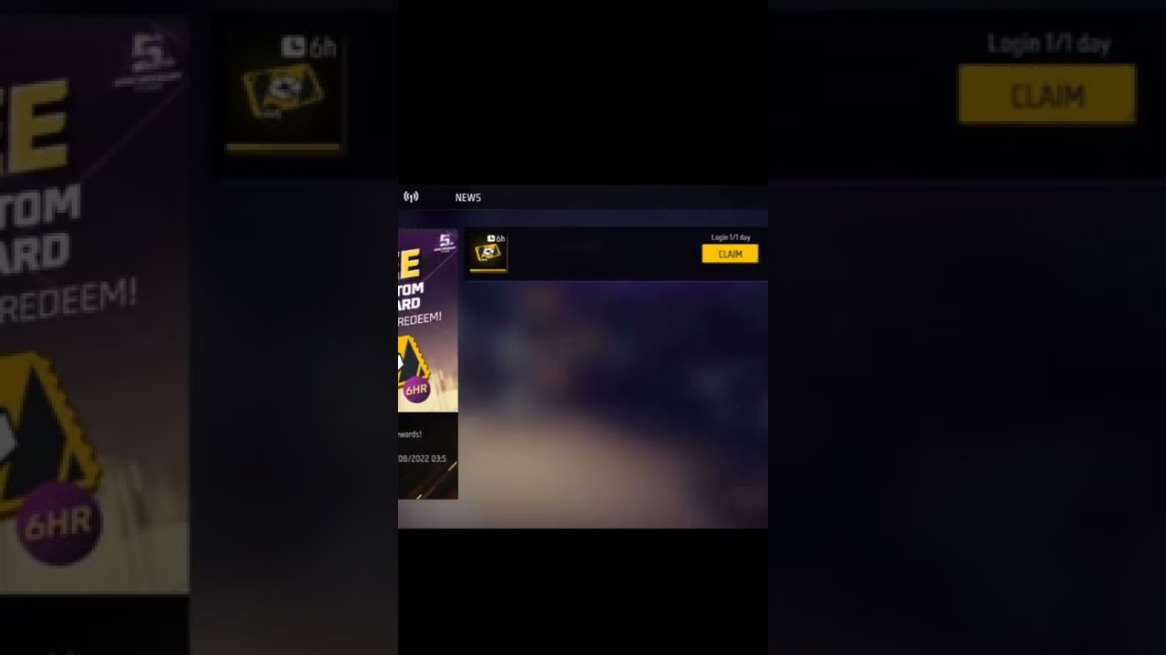 free custom room card 