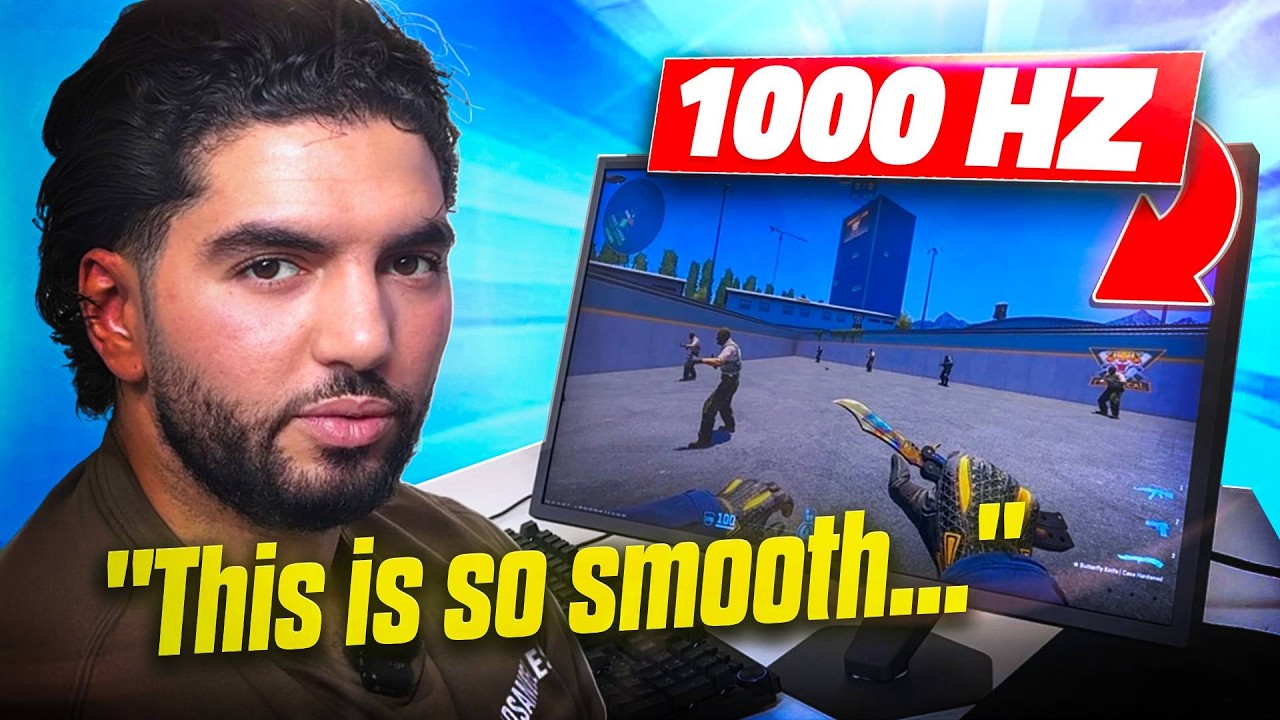 Latest Title & Thumbnail