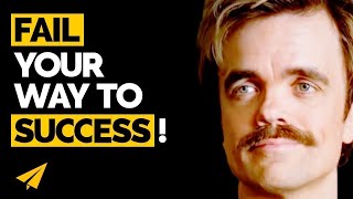 Peter Dinklage: The Shocking Truth About Peter Dinklage's Struggles Before Fame!