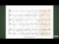 Hallelujah accompaniment  messiah g f handel  with instrumental assistance for the choir