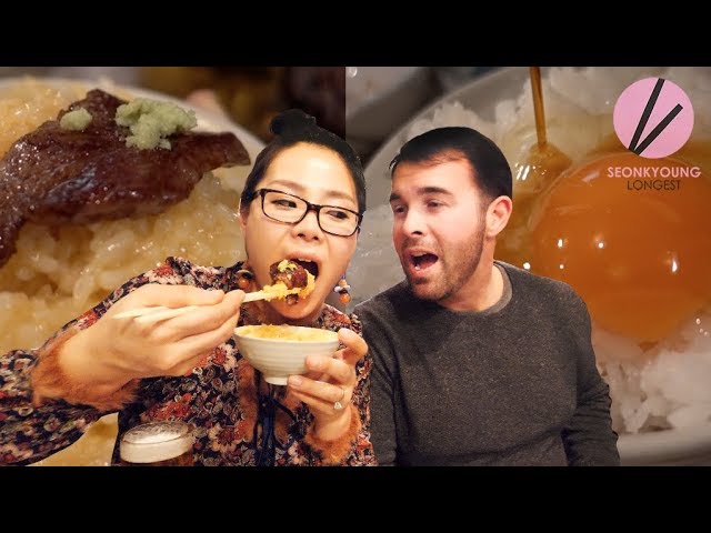 All About Japan - Worst Food, Things to Do, Where to Eat, Go & More! Bonus Clips! | Seonkyoung Longest