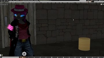 LSL Decoded Ep 18: RequestPermission & Get Permissions