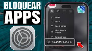 How to password-protect apps on iPhone (Easy app locking) screenshot 5