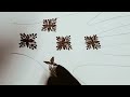 Unique Mehndi Design #beautiful #mehndi #viral #youtub #beautiful #hennadesign