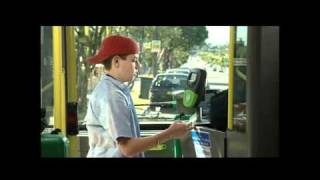 T-Card Information Video